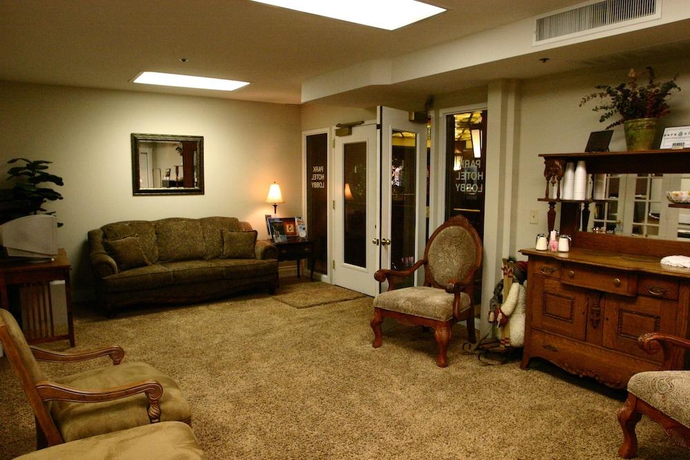 Condo At The Park Hotel Park City Exterior foto